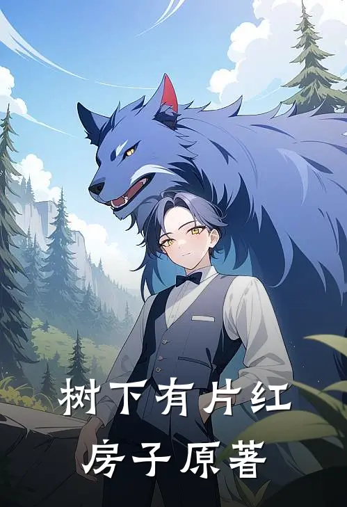 树下有片红房子原著