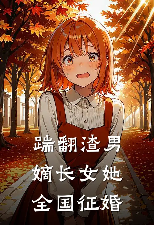 踹翻渣男，嫡长女她全国征婚