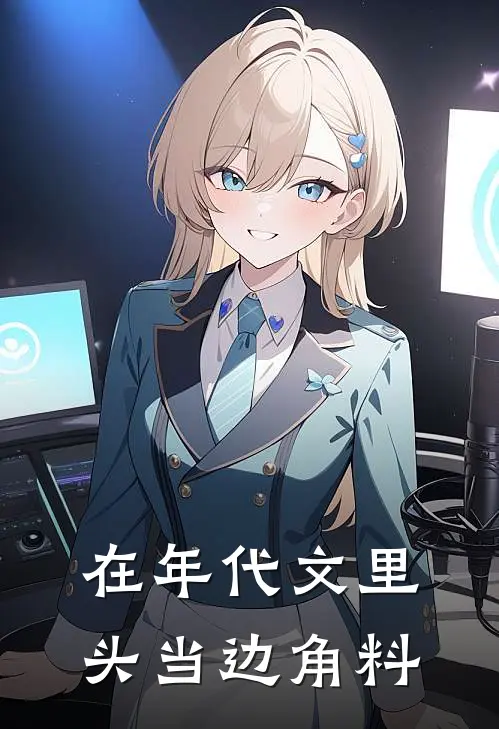 在年代文里头当边角料