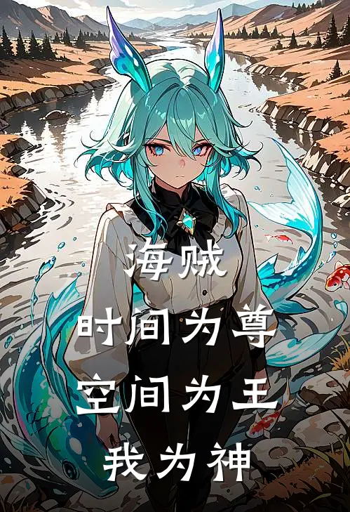 海贼：时间为尊空间为王，我为神