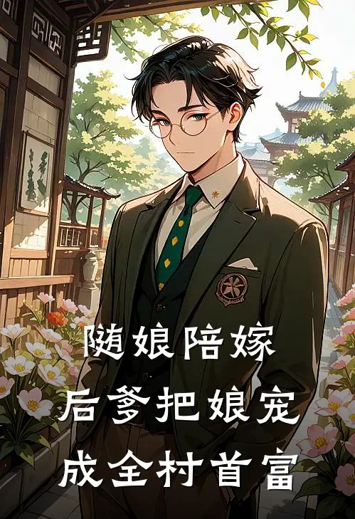 随娘陪嫁，后爹把娘宠成全村首富苏梅顾平安免费小说笔趣阁_完结小说免费阅读随娘陪嫁，后爹把娘宠成全村首富苏梅顾平安