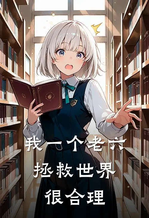 我一个老六拯救世界，很合理林夜王凤雏免费小说全本阅读_小说免费完结我一个老六拯救世界，很合理林夜王凤雏