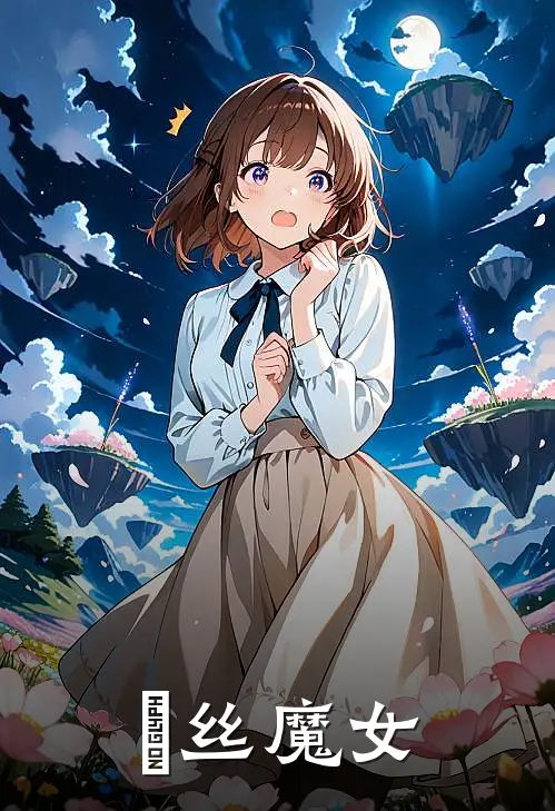 屌丝魔女(苏小满林薇)全文在线阅读_(屌丝魔女)精彩小说