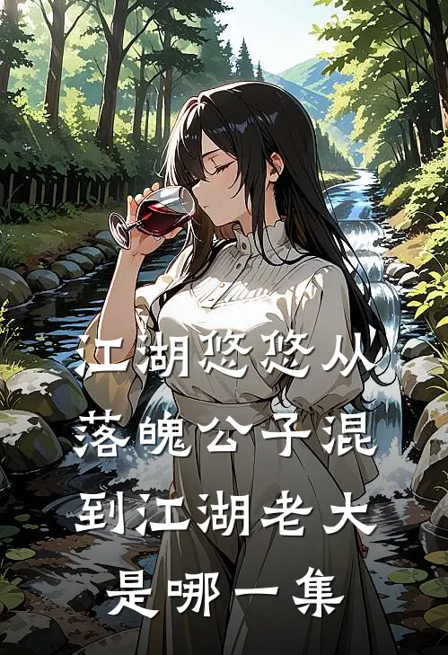 江湖悠悠从落魄公子混到江湖老大是哪一集