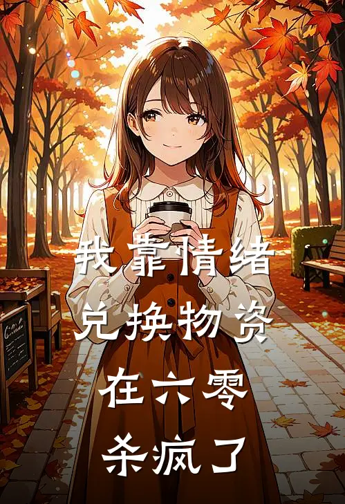 我靠情绪兑换物资，在六零杀疯了(林婧林芳)小说免费阅读_热门小说阅读我靠情绪兑换物资，在六零杀疯了林婧林芳