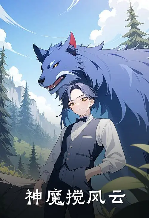 神魔搅风云魏立小玲儿小说完结_免费小说全本神魔搅风云(魏立小玲儿)