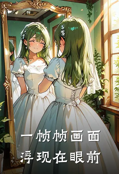 一帧帧画面浮现在眼前