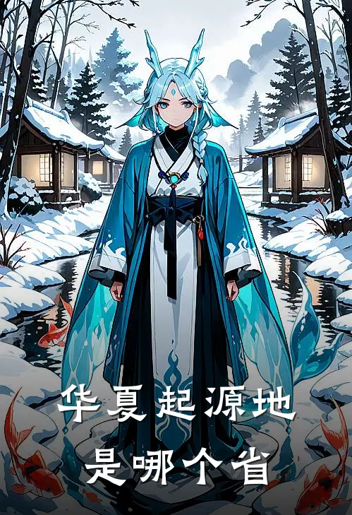 华夏起源地是哪个省