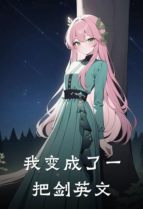 我变成了一把剑英文
