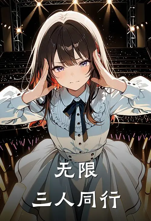 无限：三人同行