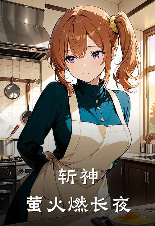 斩神：萤火燃长夜