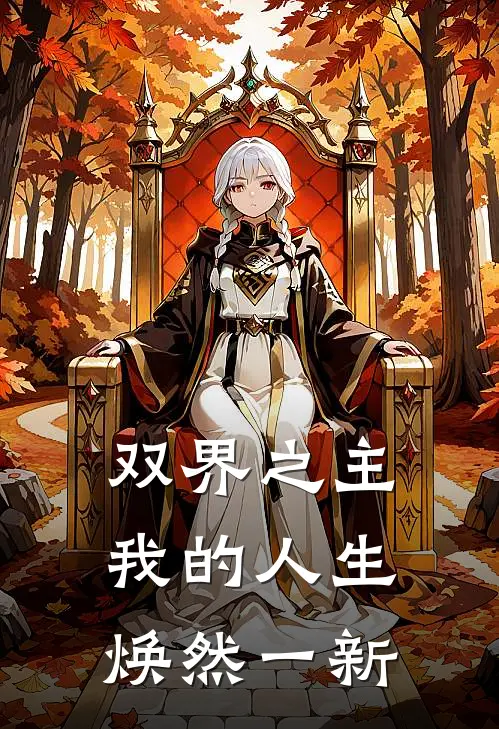 双界之主：我的人生焕然一新