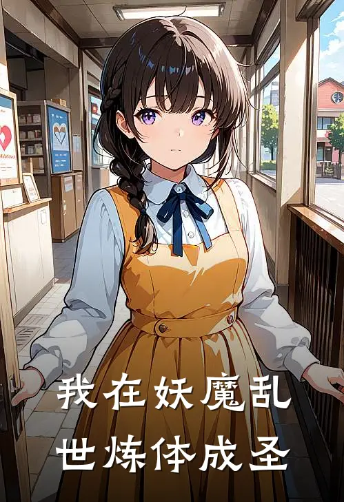 我在妖魔乱世炼体成圣（霍玄白钊）完整版小说阅读_我在妖魔乱世炼体成圣全文免费阅读（霍玄白钊）