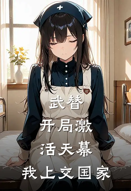 武替：开局激活天幕，我上交国家苏云林少完本完结小说_完本完结小说武替：开局激活天幕，我上交国家(苏云林少)