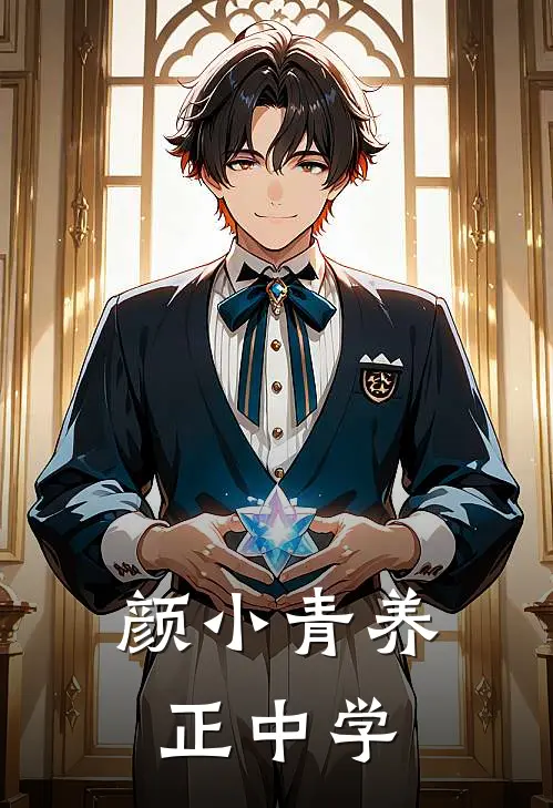 颜小青 养正中学