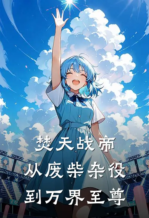 焚天战帝：从废柴杂役到万界至尊叶尘张强完结小说免费阅读_完本热门小说焚天战帝：从废柴杂役到万界至尊叶尘张强