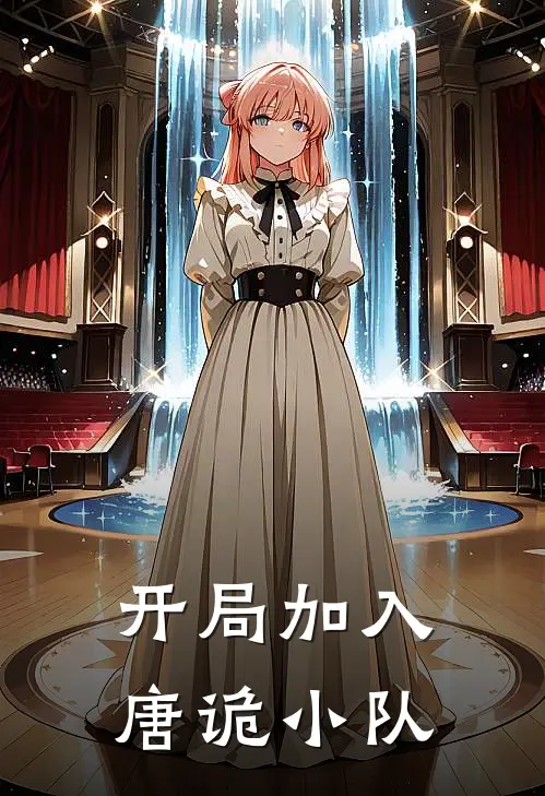开局加入唐诡小队