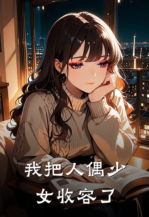 我把人偶少女收容了