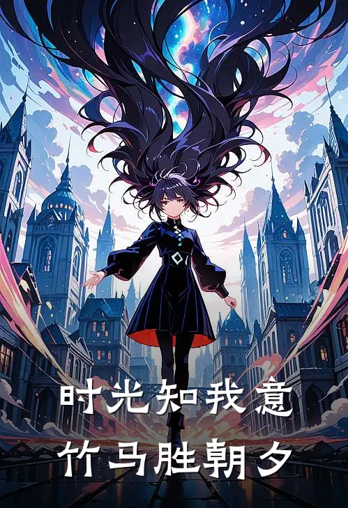 陆屿苏晚星(时光知我意，竹马胜朝夕)全章节在线阅读_(时光知我意，竹马胜朝夕)全本在线阅读