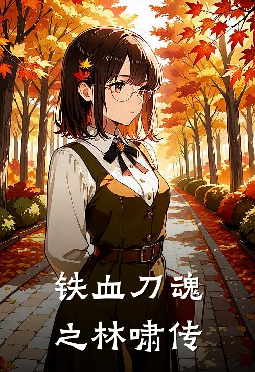 铁血刀魂之林啸传