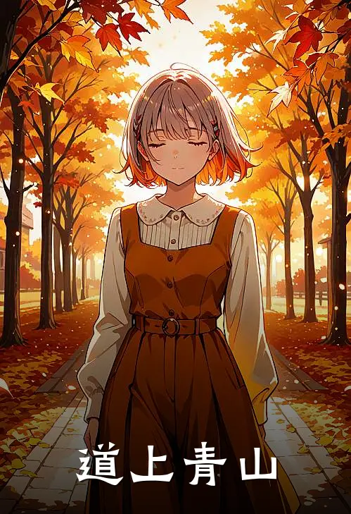 道上青山(陆青山刘二)免费小说全集_完本小说免费阅读道上青山(陆青山刘二)