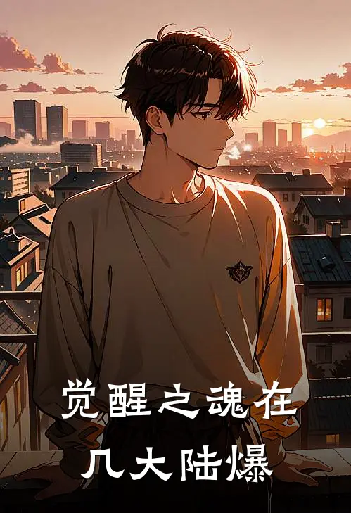 觉醒之魂在几大陆爆