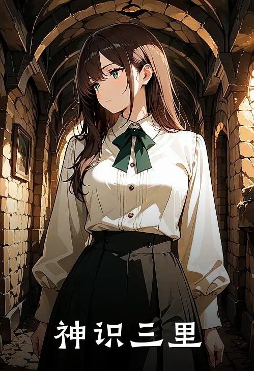 神识三里(阿秋识海)完结小说推荐_小说全文免费阅读神识三里阿秋识海