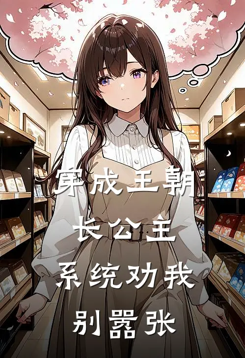 穿成王朝长公主：系统劝我别嚣张（林初霁魏远执）最新章节列表_林初霁魏远执)穿成王朝长公主：系统劝我别嚣张最新章节列表笔趣阁（穿成王朝长公主：系统劝我别嚣张）