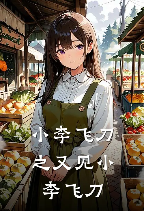 小李飞刀之又见小李飞刀