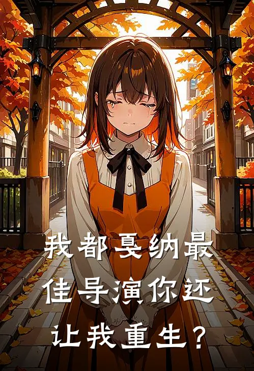 我都戛纳最佳导演你还让我重生？周辰周国梁最新小说推荐_热门小说排行榜我都戛纳最佳导演你还让我重生？(周辰周国梁)