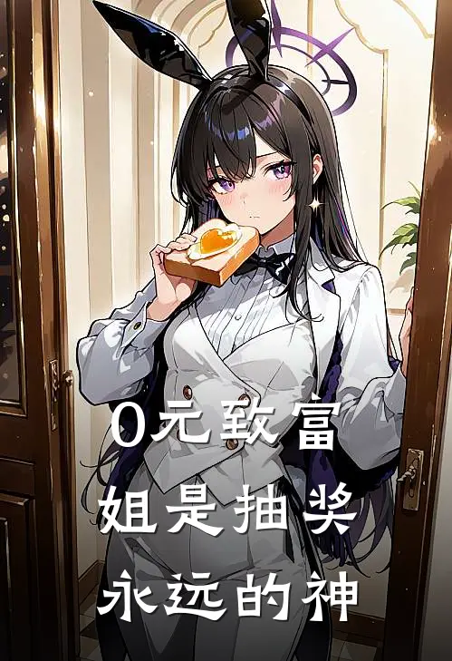 0元致富：姐是抽奖永远的神黄丽雯陈睿小说最新章节_最新小说推荐0元致富：姐是抽奖永远的神黄丽雯陈睿
