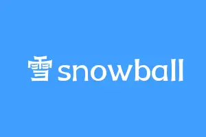 雪snowball