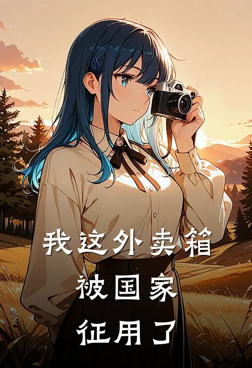 我这外卖箱，被国家征用了(周野江临)完结小说推荐_免费小说我这外卖箱，被国家征用了(周野江临)