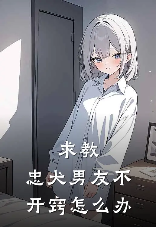 求教：忠犬男友不开窍怎么办程硕陆驰完本完结小说_无弹窗全文免费阅读求教：忠犬男友不开窍怎么办(程硕陆驰)