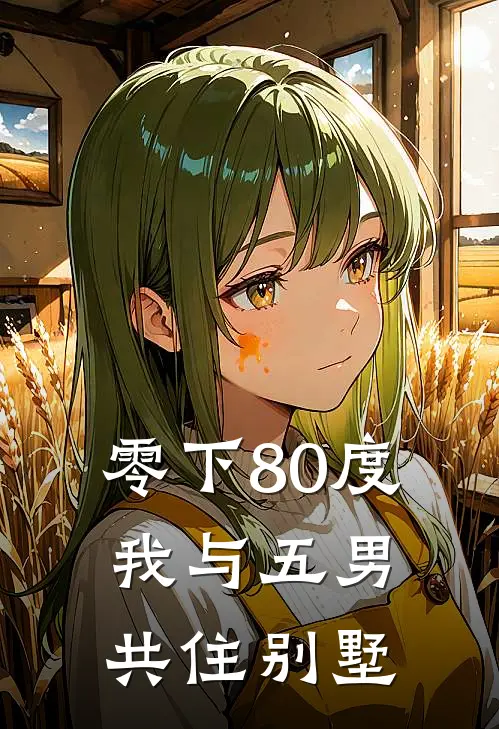 零下80度我与五男共住别墅