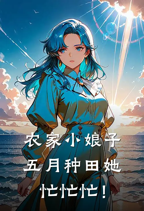 农家小娘子，五月种田她忙忙忙！(顾青荷宋书宴)最新推荐小说_在哪看免费小说农家小娘子，五月种田她忙忙忙！顾青荷宋书宴