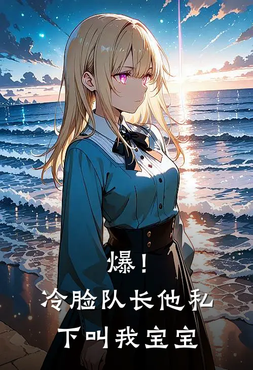 爆！冷脸队长他私下叫我宝宝