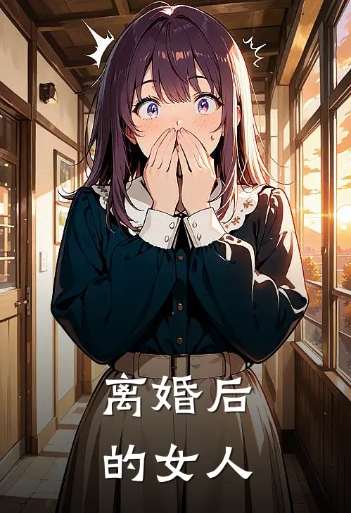 离婚后的女人(叶晴董鹏飞)完本小说大全_热门小说大全离婚后的女人叶晴董鹏飞