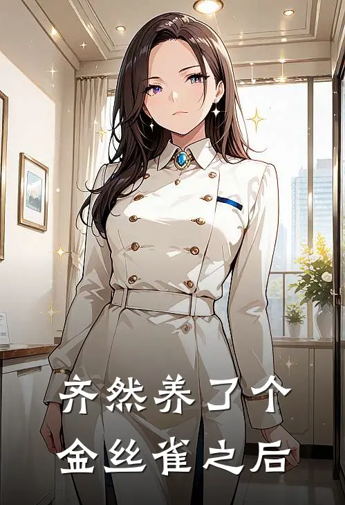 齐然养了个金丝雀之后