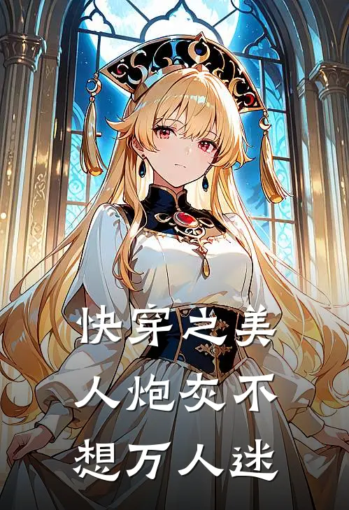 快穿之美人炮灰不想万人迷