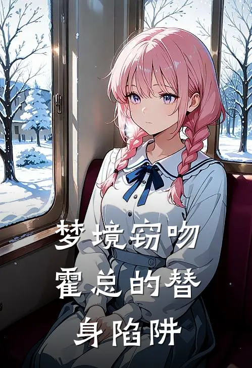 梦境窃吻：霍总的替身陷阱霍临顾染已完结小说推荐_完整版小说梦境窃吻：霍总的替身陷阱(霍临顾染)