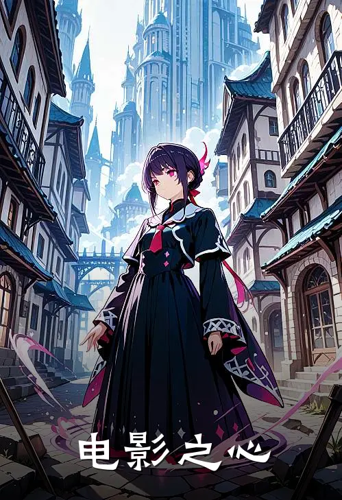 电影之心(陈默秋生)最新小说推荐_最新热门小说电影之心陈默秋生