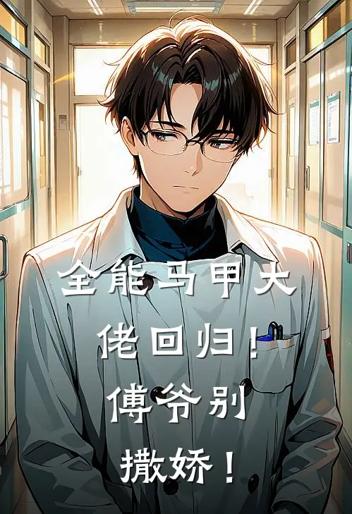 全能马甲大佬回归！傅爷别撒娇！叶云禾范玉鸣最新全本小说_最新章节列表全能马甲大佬回归！傅爷别撒娇！(叶云禾范玉鸣)