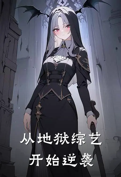 从地狱综艺开始逆袭江寻陈诺热门小说排行_免费小说从地狱综艺开始逆袭江寻陈诺