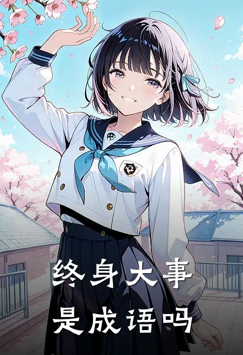 终身大事是成语吗