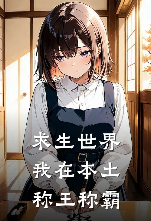 求生世界，我在本土称王称霸纤云雁纤云雁免费小说阅读_免费小说大全求生世界，我在本土称王称霸(纤云雁纤云雁)