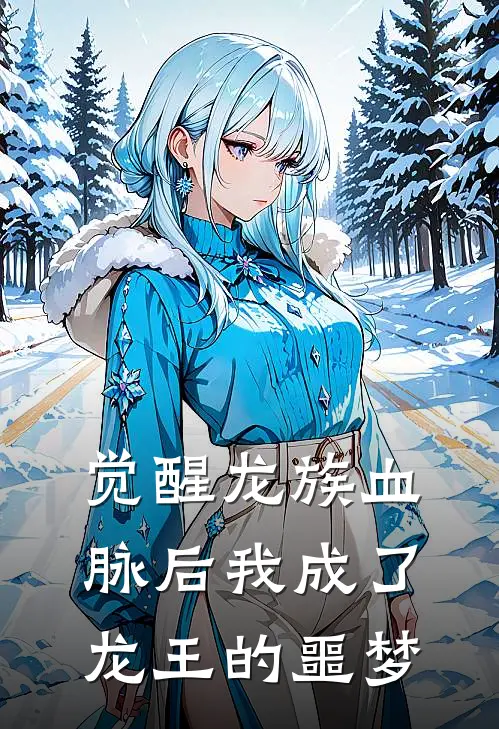 觉醒龙族血脉后我成了龙王的噩梦苏婉清林海免费小说大全_小说完结觉醒龙族血脉后我成了龙王的噩梦(苏婉清林海)