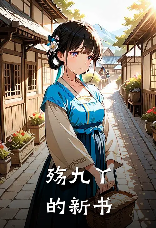 殇九丫的新书