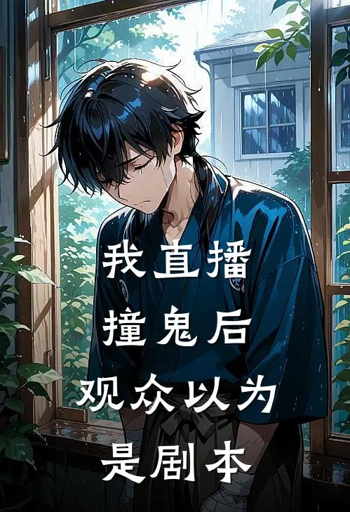 《我直播撞鬼后，观众以为是剧本》林默林悦完结版阅读_林默林悦完结版在线阅读