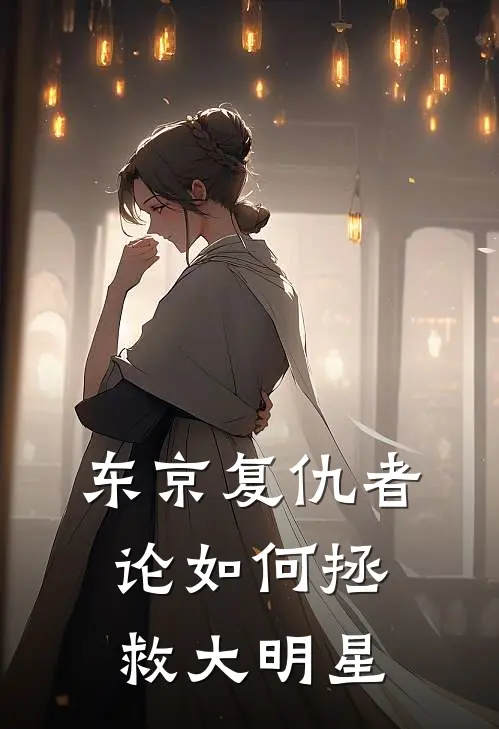 东京复仇者：论如何拯救大明星